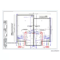 BAT H I J K L r&eacute;seau CAMBES EN PLAINE FRANCELOT