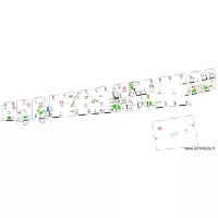 Kain b&acirc;timent A cuisine