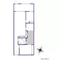 Orihuela Costal calle navel 3 urb la mirada