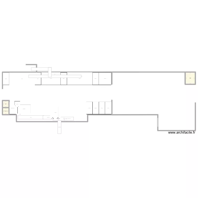 Plan d'engrais Lanaudi&egrave;re. Plan de 