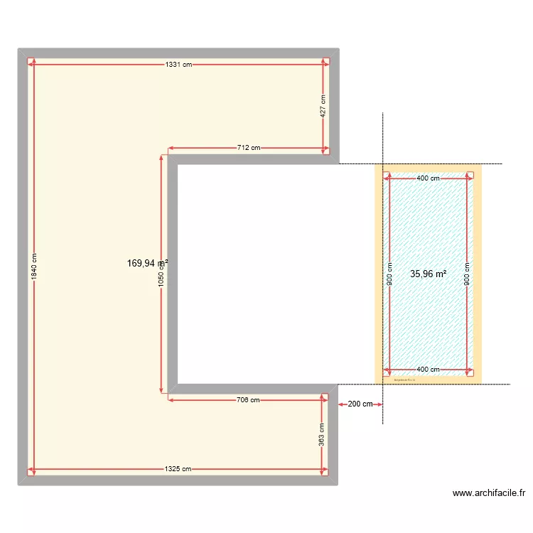 Plan Pos Piscine 21 07. Plan de 