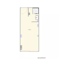 Plan &Eacute;lec studio Valetta