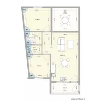 ROYAL MODIF App N&deg;1 