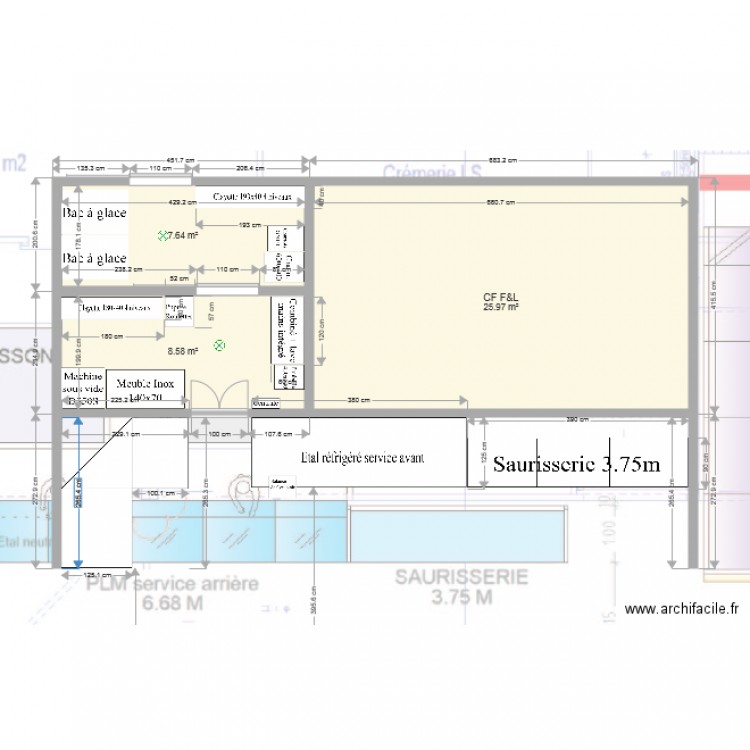 Boulay V3 non applicable. Plan de 0 pièce et 0 m2