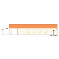 facade avant