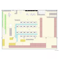 implantation reception controle