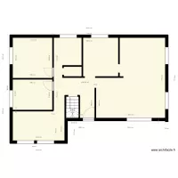 Maison compl&egrave;te
