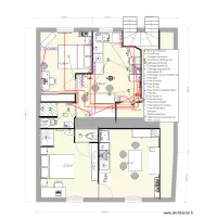 2eme &eacute;tage V06