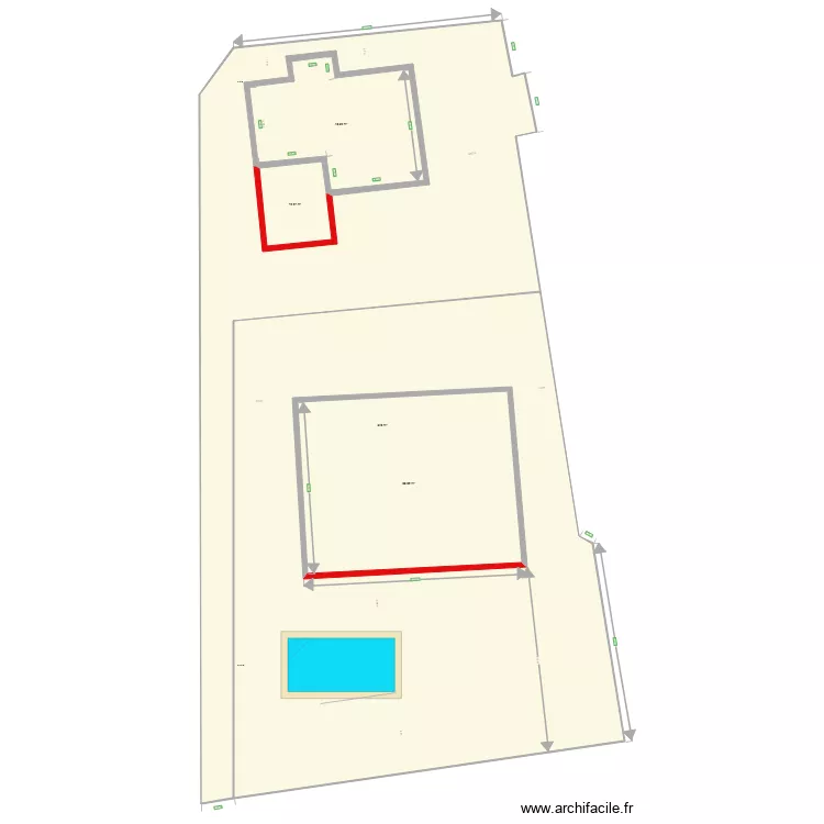 ENSOLLEILE PROJET L2. Plan de ENSOLLEILE PROJET L2. Plan de