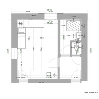 1er etage N