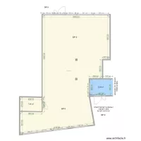 MA BEAUTE CONCEPT avant travaux