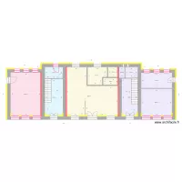 Lamorville RDC Apr&egrave;s Travaux