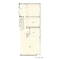 Plan côté