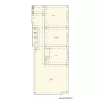 Plan c&ocirc;t&eacute;