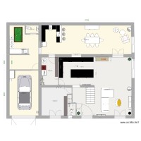 plan maison 