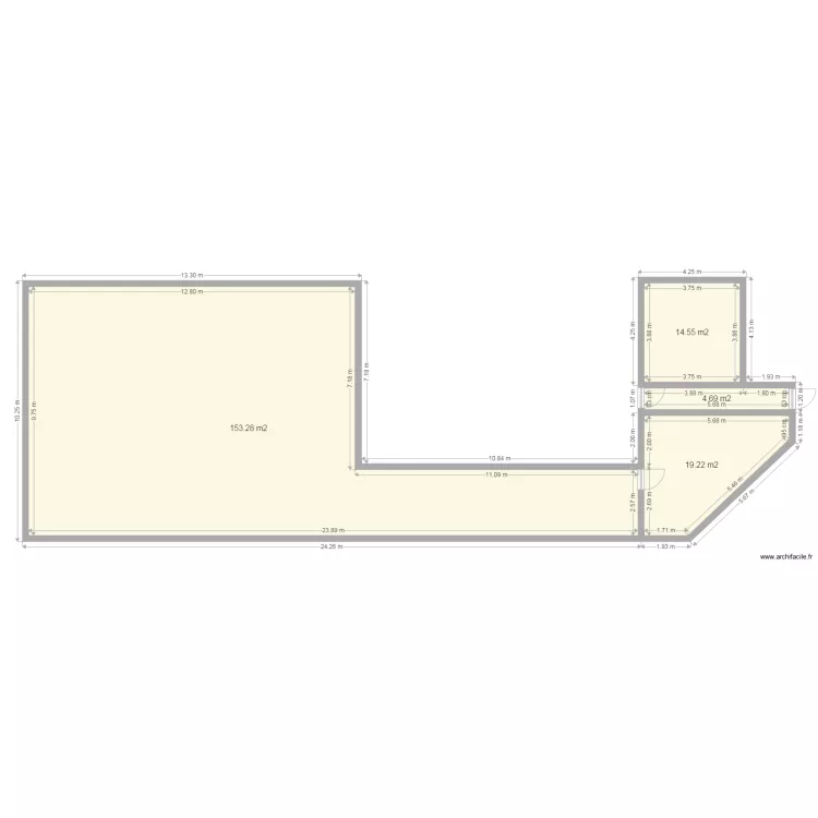 junot. Plan de junot. Plan de