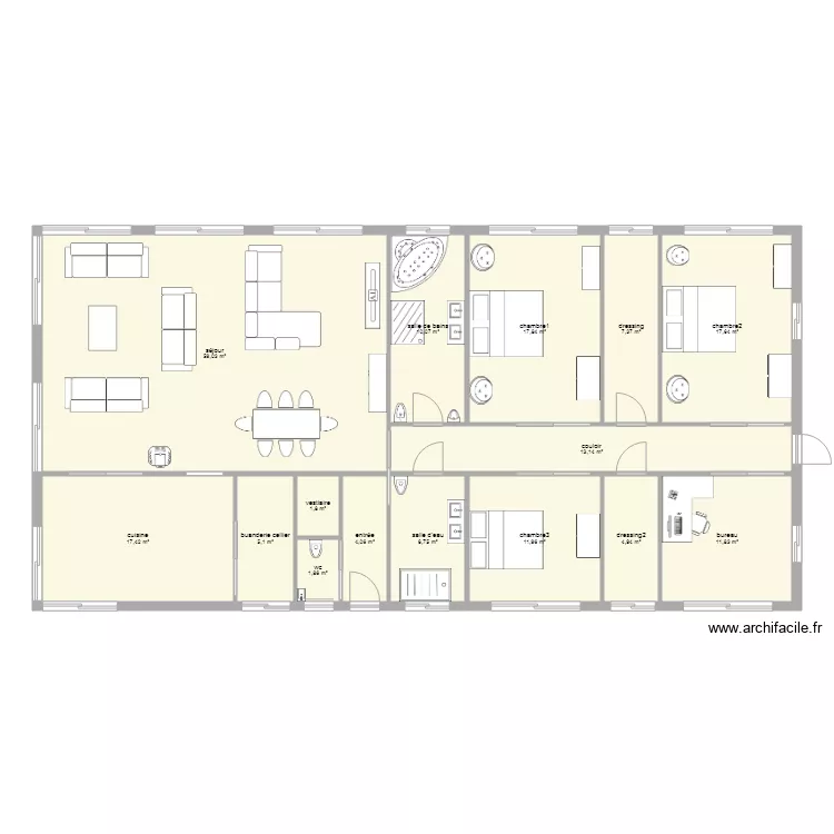 plan bigmaitre. Plan de 