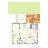 micro cr&egrave;che vide