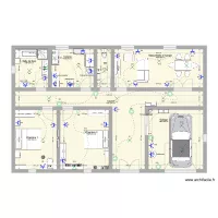 Maison Alfred (co-inter)