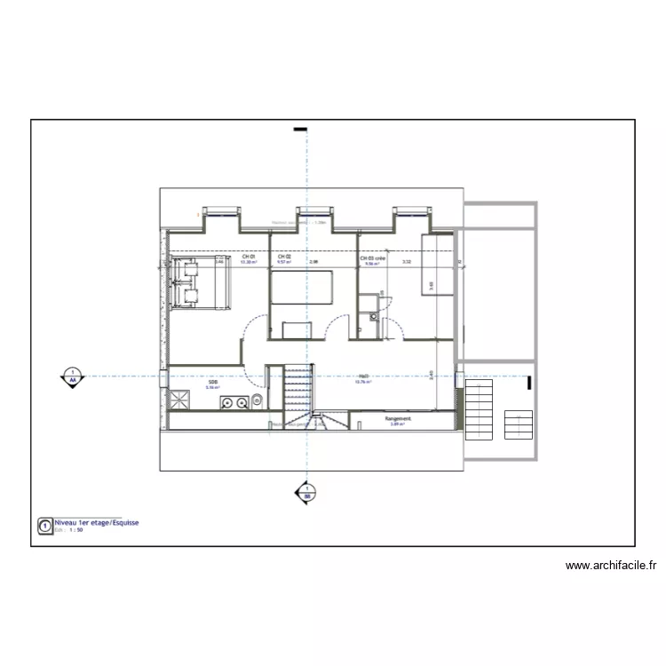 KAMAL R 2. Plan de KAMAL R 2. Plan de