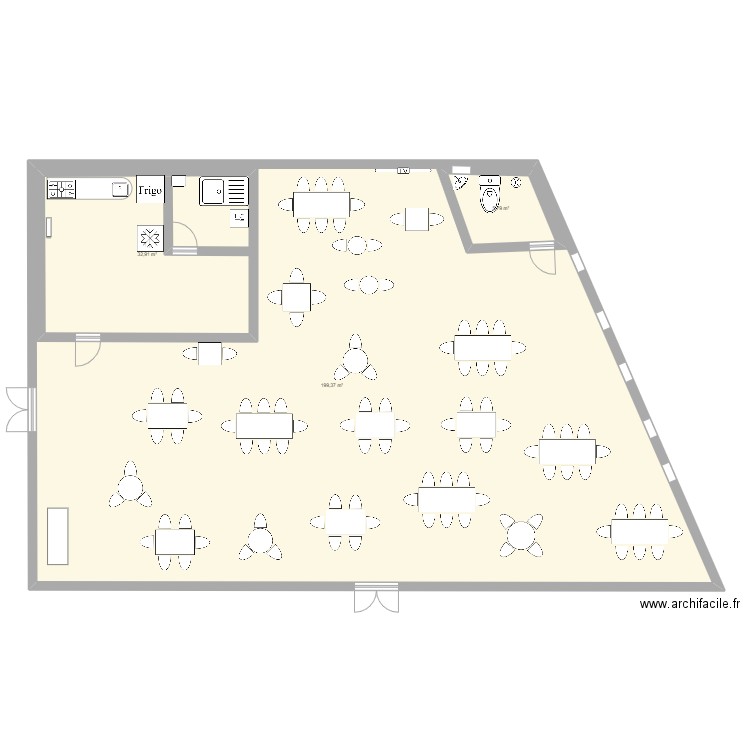 enzo bp2. Plan de 0 pièce et 0 m2
