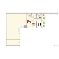 mwamba etage vue en plan v2