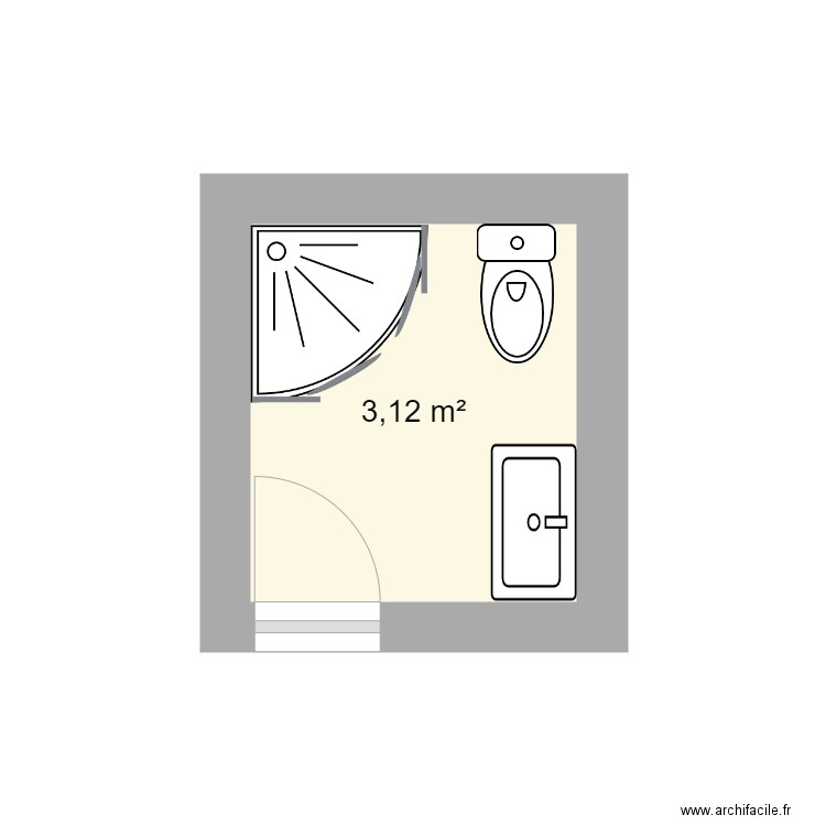 ROTHEDIX. Plan de 0 pièce et 0 m2
