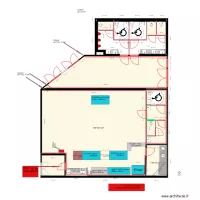 MILLENIUM RESTAURANT 24 05 2018 