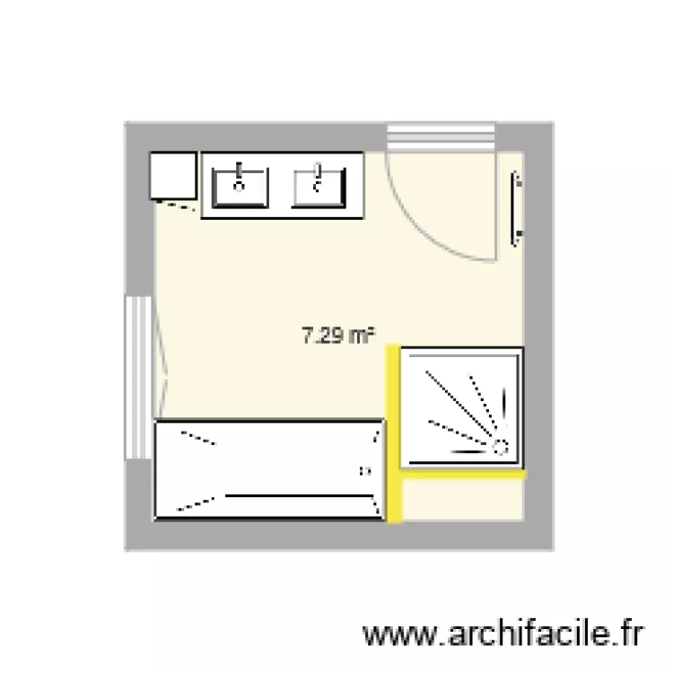 20170803 COLRAT ET MENARD 2. Plan de 20170803 COLRAT ET MENARD 2. Plan de