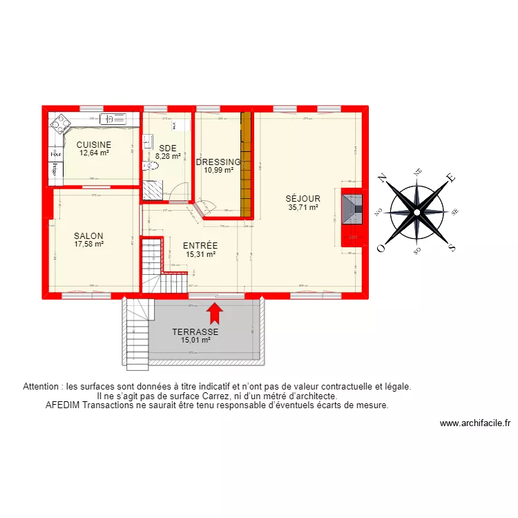 BI12215 -. Plan de BI12215 -. Plan de