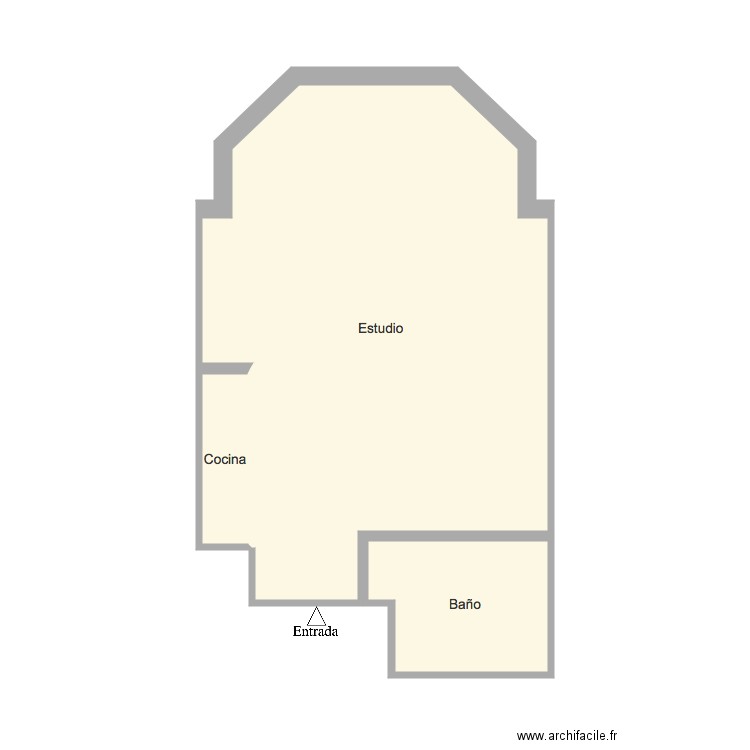 18021852. Plan de 0 pièce et 0 m2