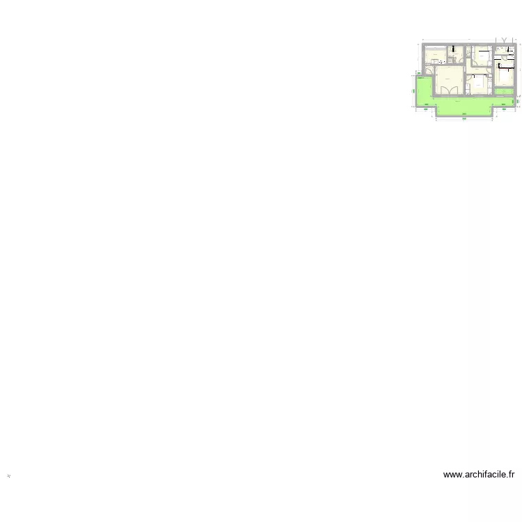 plan général Forcalquier. Plan de plan général Forcalquier. Plan de