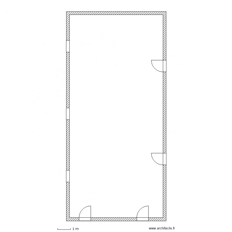 SAINT JOSEPH. Plan de 0 pièce et 0 m2