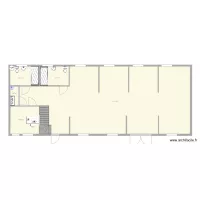 Projet Outil en Main Plan RDC 