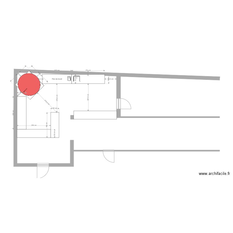 brunosGIOTTO. Plan de 0 pièce et 0 m2