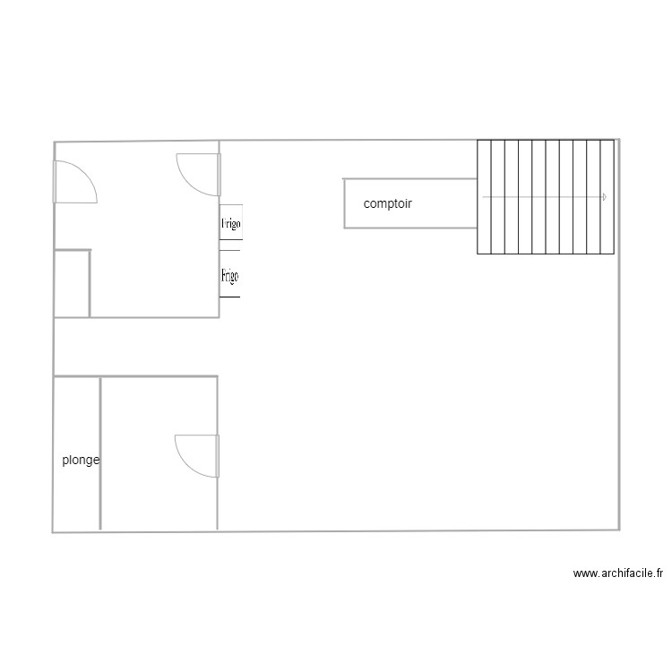SABOR DO BRASIL. Plan de 0 pièce et 0 m2