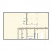 plan 100 m2 1