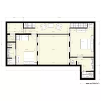 maison bab doukhala &eacute;tage