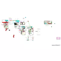 local production glace