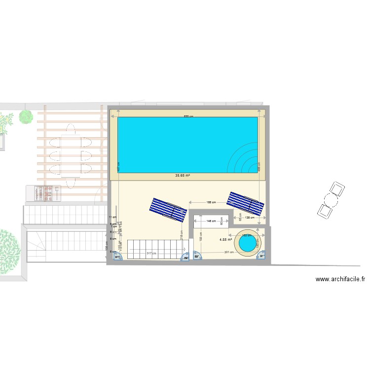 LARGO3èmeV1. Plan de 0 pièce et 0 m2