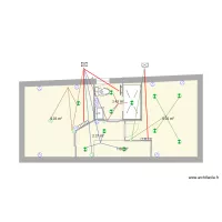 ETAGE REEL 3 ELEC CABLE