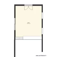 montfermeil rdc salon