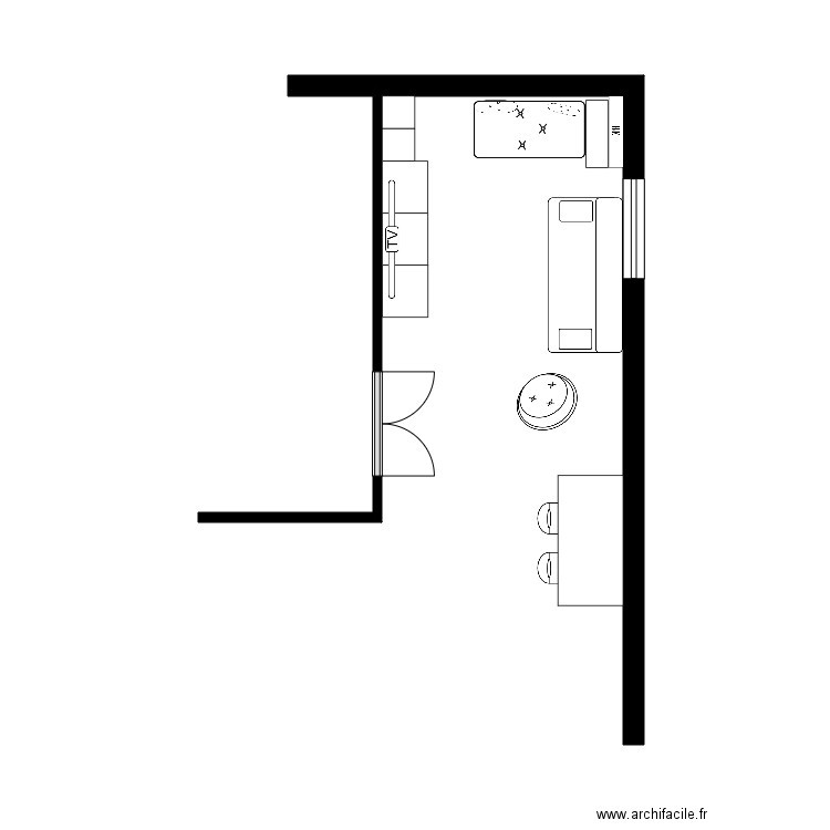 maltai 2. Plan de 0 pièce et 0 m2