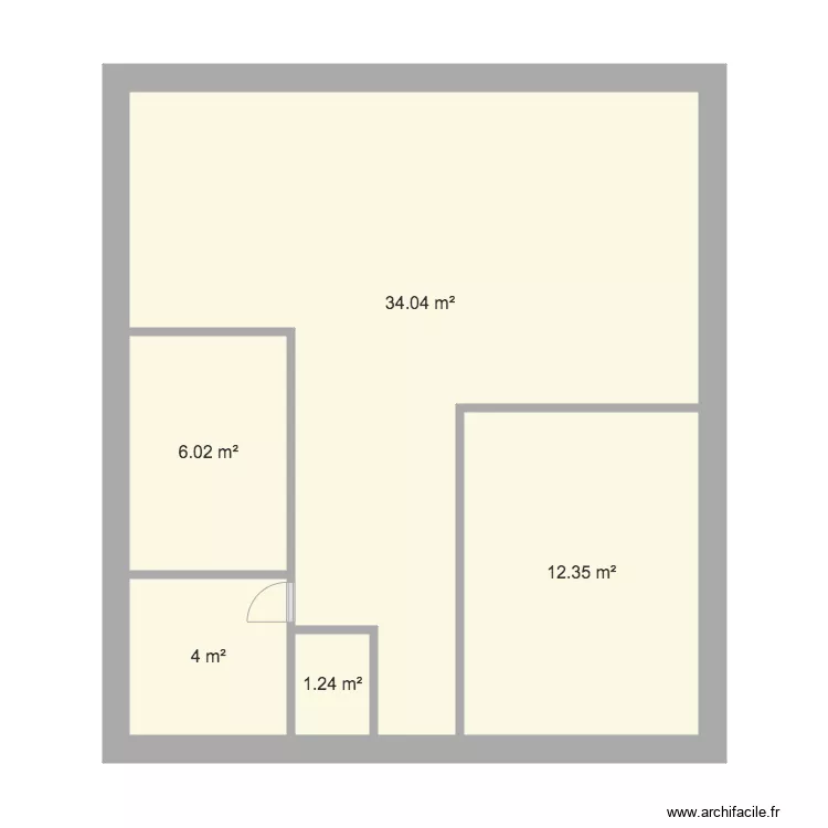 CHRISTIANE5. Plan de 