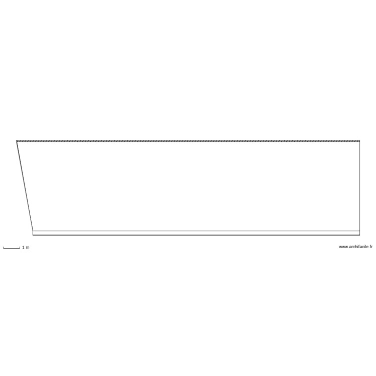 moustafa vu de face. Plan de 0 pièce et 0 m2
