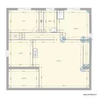 maison avec extension