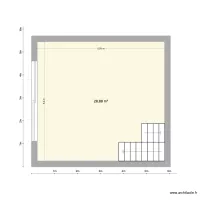 Salon bas