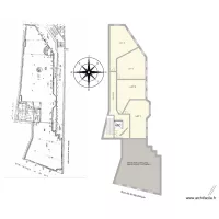 Plan Avignon Projections Colocation