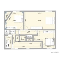 Oude katsei 35 etage