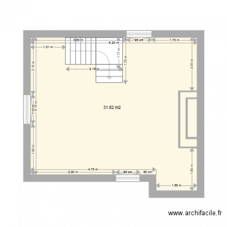 uchsejour10. Plan de 0 pièce et 0 m2